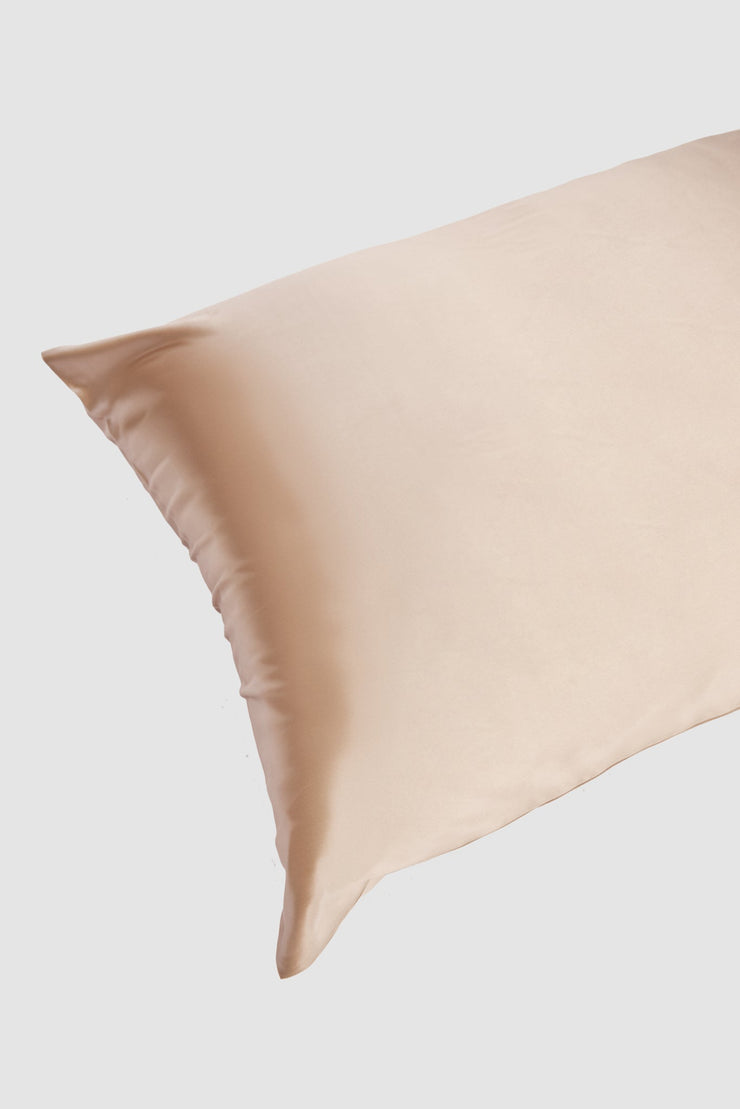 Dream Pillowcase | Champagne