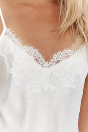 Elegance Slip Ppearl