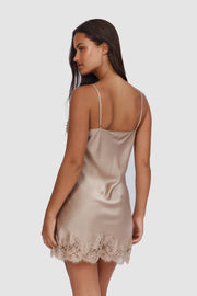 Elegance Slip | Champagne