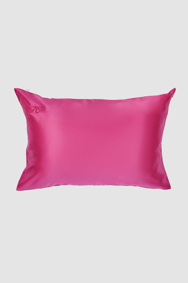 Dream Pillowcase | Fuchsia