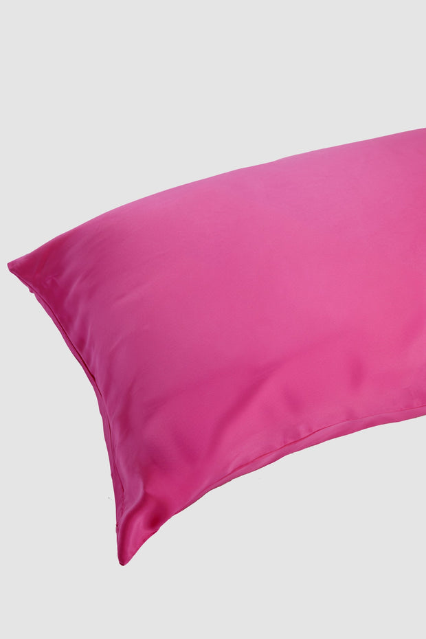 Dream Pillowcase | Fuchsia