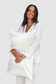 Dream Pillowcase | Pearl